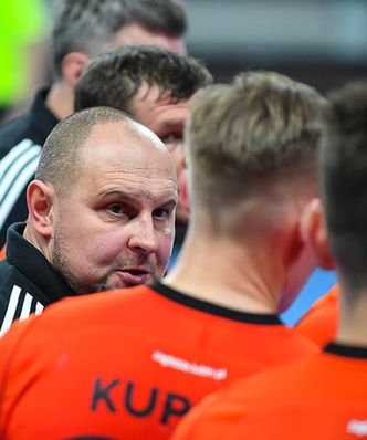 Zacięty bój dla MKS Zagłębia Lubin