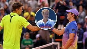 Legenda zabrała głos po meczu Hurkacz - Fonseca. Ma pretensje do organizatorów