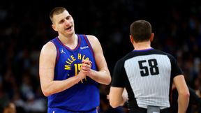 Hit na szczycie NBA nie rozczarował