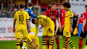 Bundesliga. Kontuzja Łukasza Piszczka. Wiemy, jak długo będzie pauzował