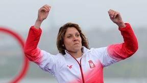 Boks da Zofii Klepackiej drugi medal olimpijski?