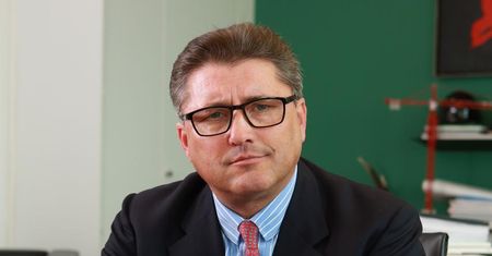 PORR modernizuje tory. Kolejna umowa