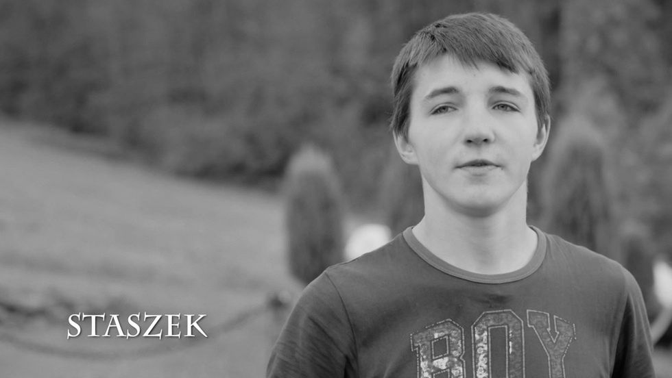 Stanisław Rzepka nie żyje. 20-latek był bohaterem show Polsatu "Górale"