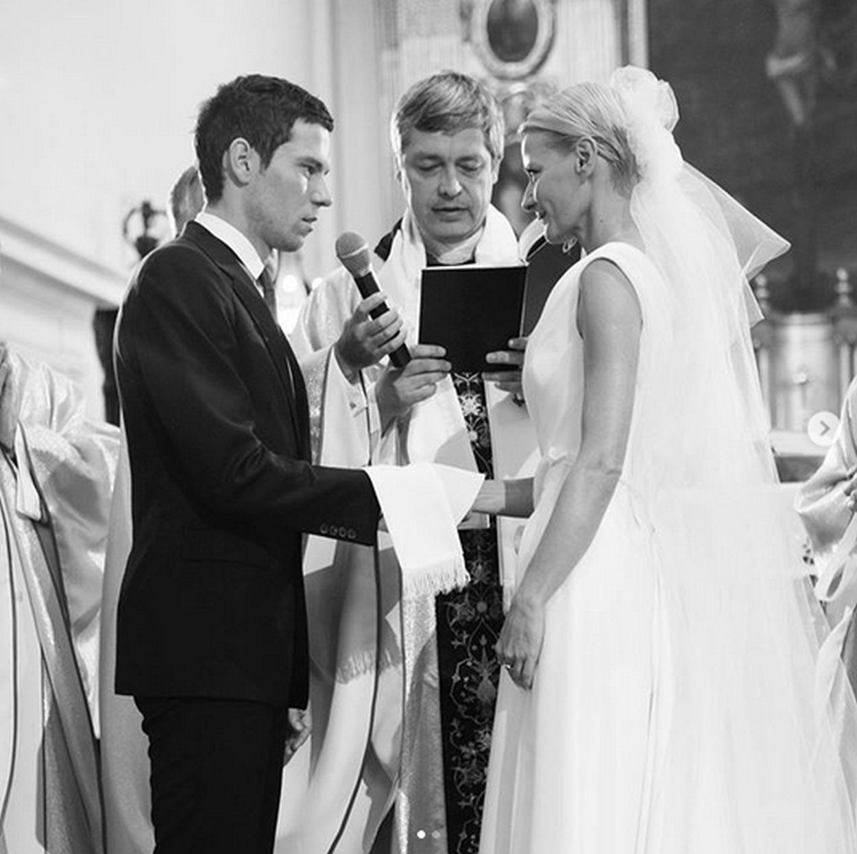 Małgorzata Kożuchowska