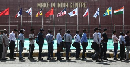 Polska misja gospodarcza kończy wizytę w Indiach