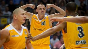 Alba Berlin - Arka Gdynia na żywo w TV i online. Gdzie oglądać transmisję?
