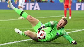 Mundial 2018. Anglia ma nowego bohatera. Jordan Pickford przełamał klątwę