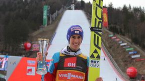 PŚ Planica: Kraft zwycięzcą piątkowego konkursu (galeria)