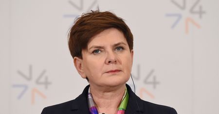 Beata Szydło: oczekujemy najpóźniej w marcu decyzji UE ws m.in. kontroli granic