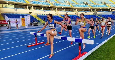 XXX Ogólnopolska Olimpiada Młodzieży w sportach letnich „Lubelskie 2024” – Start 21 czerwca!
