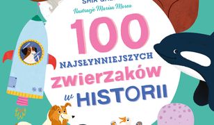 100 Słynnych Zwierzaków