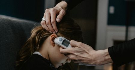 Gruźlica w warszawskiej placówce oświatowej. Są zakażone dzieci