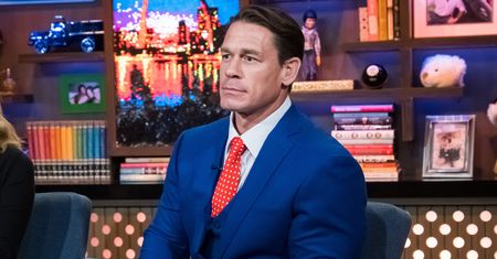 John Cena przeprosił Chiny za słowa o Tajwanie. Internauci bezlitośni wobec aktora