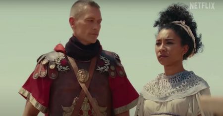 Miał być hitem Netfliksa. Nikt nie chce tego oglądać. Wiemy dlaczego