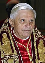 Benedykt XVI