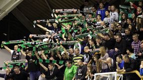 Bójka na trybunach w Zgorzelcu! Policja wszczęła śledztwo!