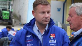 Orzeł Łódź nie rezygnuje z walki o awans. Paweł Wolender wzmocni formację młodzieżową?