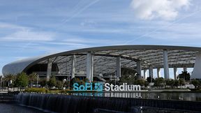 Mundial z najdroższym stadionem świata. Wydano 5,5 miliarda dolarów!