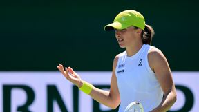 Iga Świątek wydała oświadczenie. "Nie spodziewałam się takich drastycznych ocen"