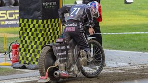 Żużel. Janowski szybko będzie chciał zapomnieć o tym meczu. To nie był jego wieczór