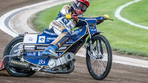 Żużel. "Chciałem być bohaterem". Szczere wyznanie Kubery