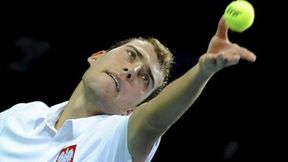 ATP Monte Carlo: Zwycięski powrót Floriana Mayera, Janowicz w poniedziałkowe popołudnie