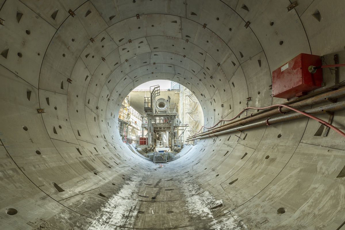 Spółka CPK ma wszystkie zgody. Ogłosi przetarg na kluczowy element sieci KDP