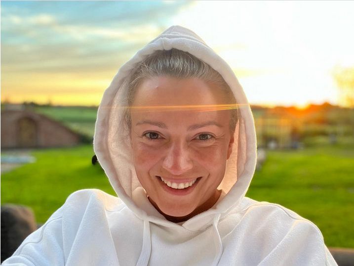Dorota Szelągowska prezentuje smukłą sylwetkę podczas wakacji na Bali