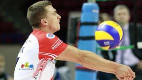 Michał Dębiec: Wystarczy jeden impuls