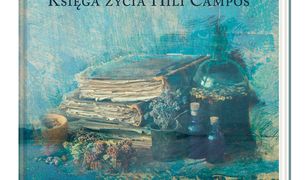 Morze Trzcin. Księga życia Hili Campos