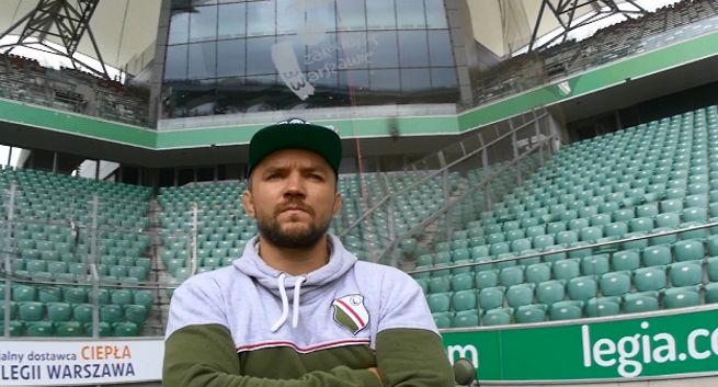 Królewskie będzie sprzedawać nowy wariant piwa na stadionie przy Łazienkowskiej