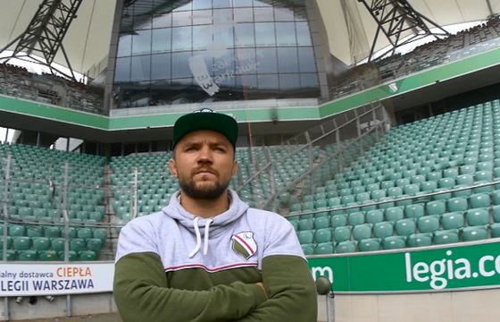 Królewskie będzie sprzedawać nowy wariant piwa na stadionie przy Łazienkowskiej