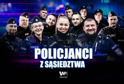 Obejrzyj kapitalne seriale. "Policjanci z sąsiedztwa", "Mentalista", i "CSI: Kryminalne zagadki Miami" w Pilot WP