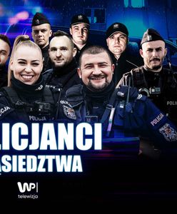 Obejrzyj kapitalne seriale. "Policjanci z sąsiedztwa", "Mentalista", i "CSI: Kryminalne zagadki Miami" w Pilot WP