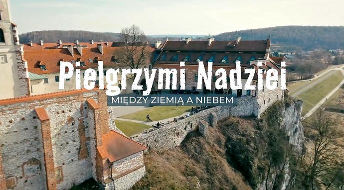 Pielgrzymi Nadziei
