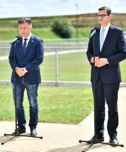 Premier znów dał pieniądze fundacji od Dworczyka. W sumie dziesiątki milionów zł