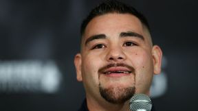 Andy Ruiz Jr staje przed życiową szansą. Debiut w USA kluczowy dla Joshuy