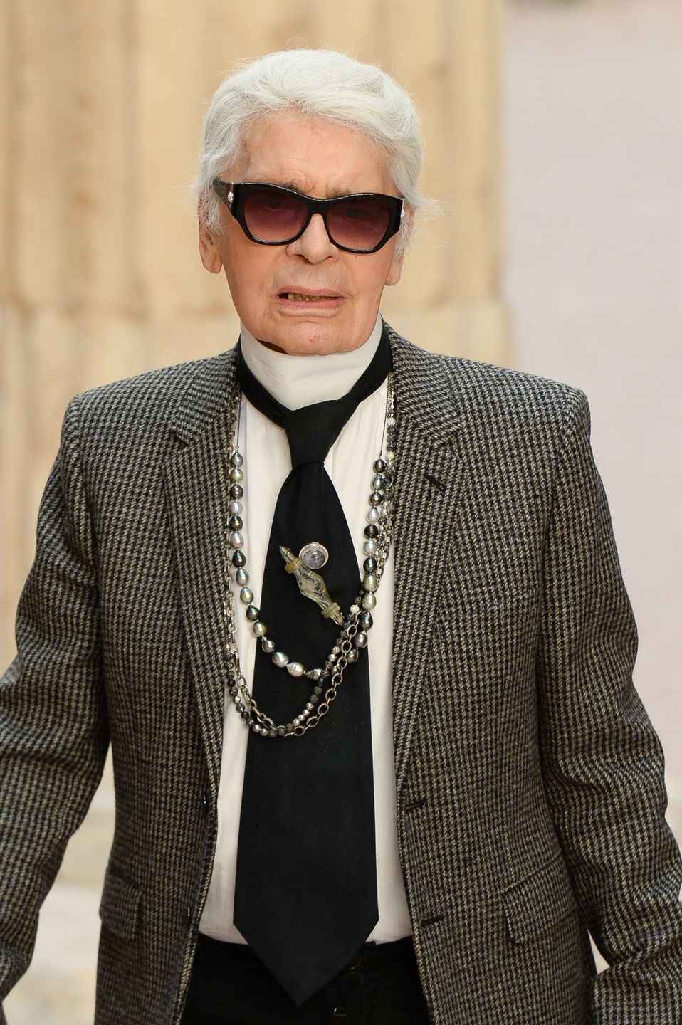 Karl Lagerfeld