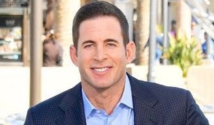 Tarek El Moussa po latach przyznał się do walki z chorobą. Poruszający wpis