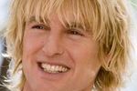 Owen Wilson razem z rodzicami