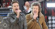 Harry Styles o stracie Liama Payne'a. Oto z czym musiał się zmierzyć