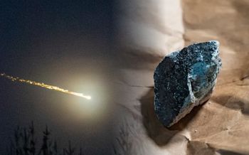 ESA o bolidzie z 8 marca. Wiadomo czym był