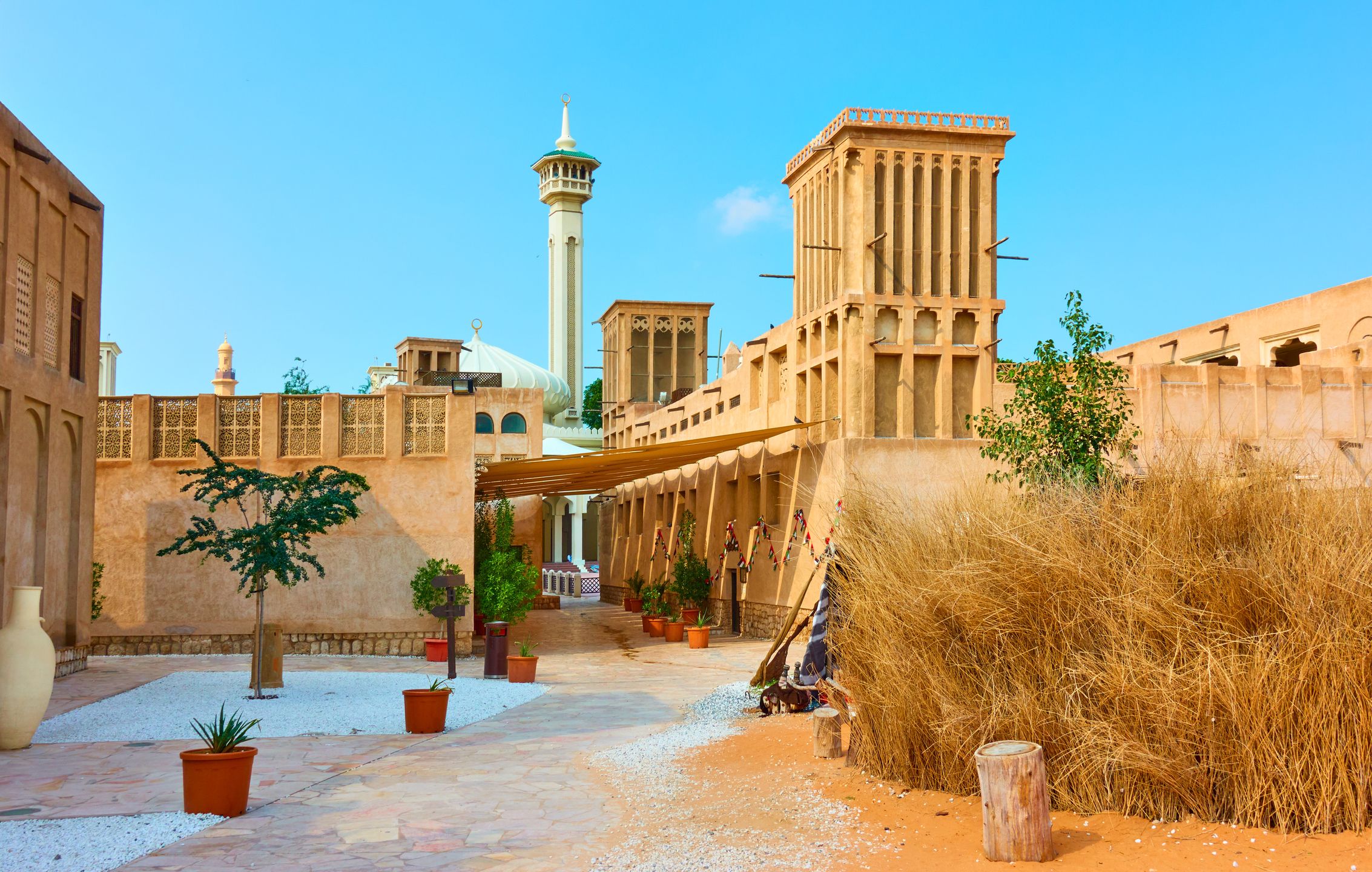 Al Fahidi 