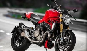 2014 Ducati Monster 1200 i Ducati Monster 1200S ju oficjalnie!