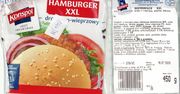 GIS wycofuje hamburgery produkowane przez Konspol Holding. W produkcie wykryto groźne bakterie