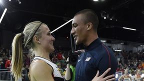 Życiowy sukces uroczej Kanadyjki. Zdobyła złoto Halowych MŚ