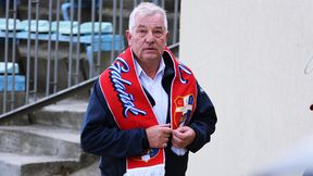 Żużel. Tadeusz Zdunek o najgroźniejszych rywalach Wybrzeża. "ROW nie jest aż tak mocny"