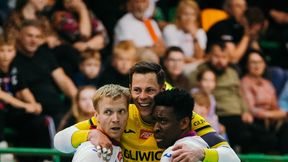 Futsal. Pierwszy finalista znany. Rekord nie odpuszcza