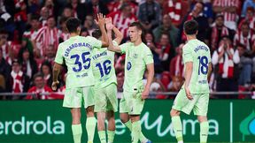 Problemy FC Barcelony. Może stracić gwiazdę