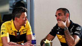 F1. Cyril Abiteboul odszedł z Renault. Marcin Budkowski typowany na nowego szefa zespołu